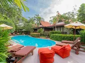 Baan Duangkaew Resort