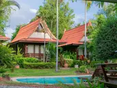 Baan Duangkaew Resort