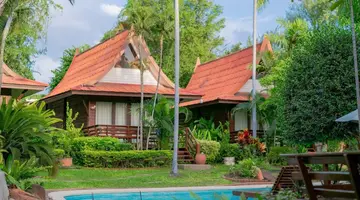 Baan Duangkaew Resort