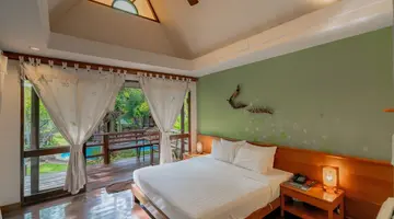 Baan Duangkaew Resort