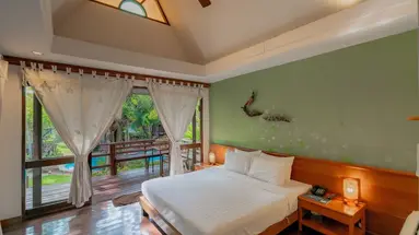 Baan Duangkaew Resort