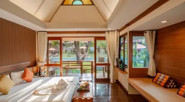 Baan Duangkaew Resort