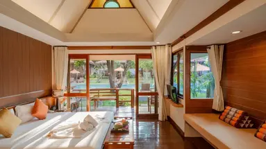 Baan Duangkaew Resort