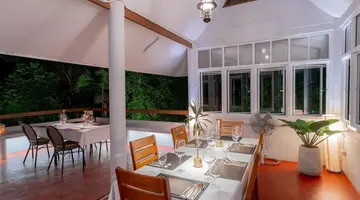 Baan Duangkaew Resort