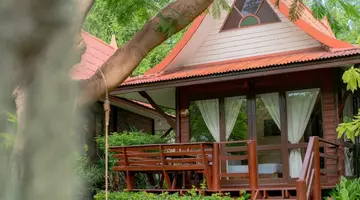 Baan Duangkaew Resort