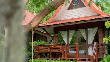 Baan Duangkaew Resort