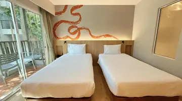 Baan Karon Resort