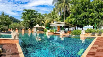 Baan Khaolak Beach Resort