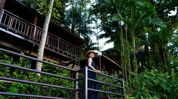 BAAN KRATING KHAO LAK RESORT