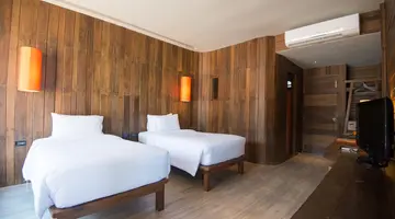 Baan Ploy Sea Ko Samet