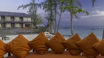 Baan Ploy Sea Ko Samet