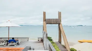 Baan Ploy Sea Ko Samet