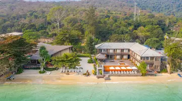 Baan Ploy Sea Ko Samet