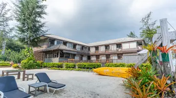 Baan Ploy Sea Ko Samet