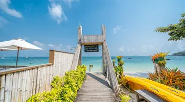 Baan Ploy Sea Ko Samet
