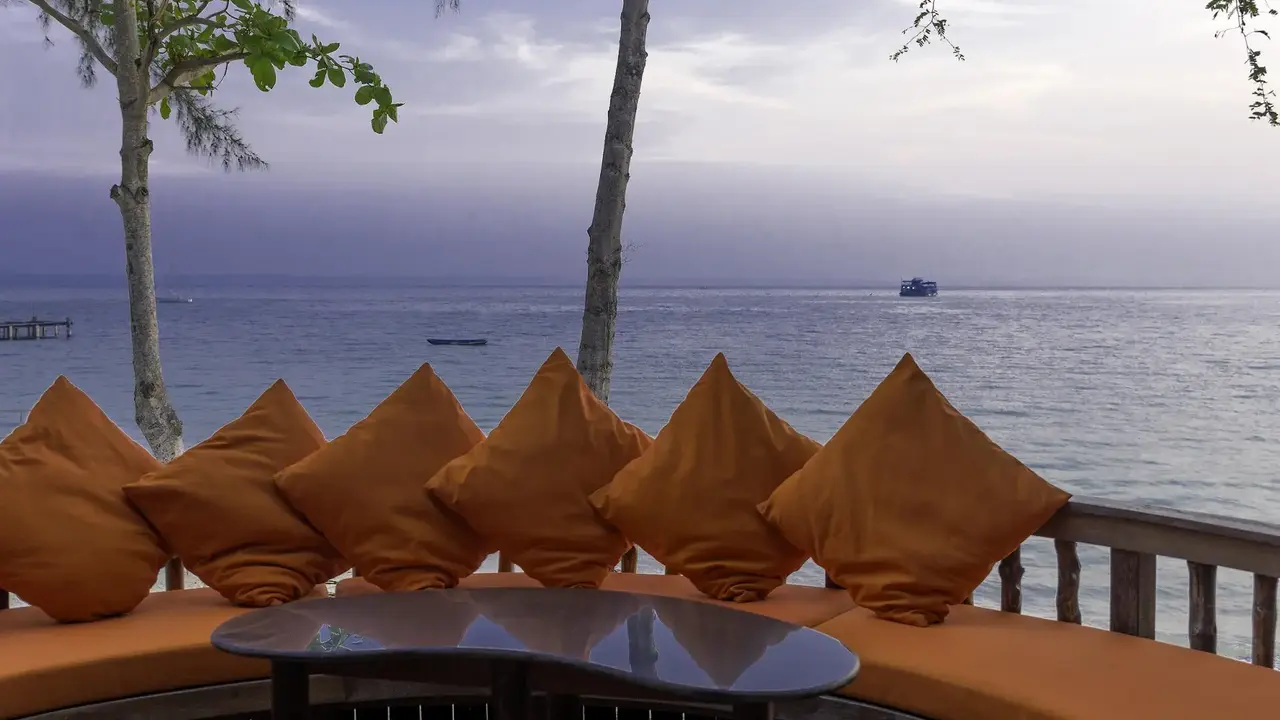 Baan Ploy Sea Ko Samet