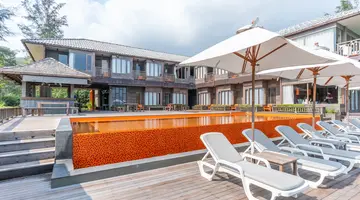 Baan Ploy Sea Ko Samet