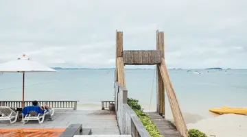 Baan Ploy Sea Ko Samet