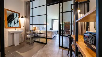 Baan Ploy Sea Ko Samet