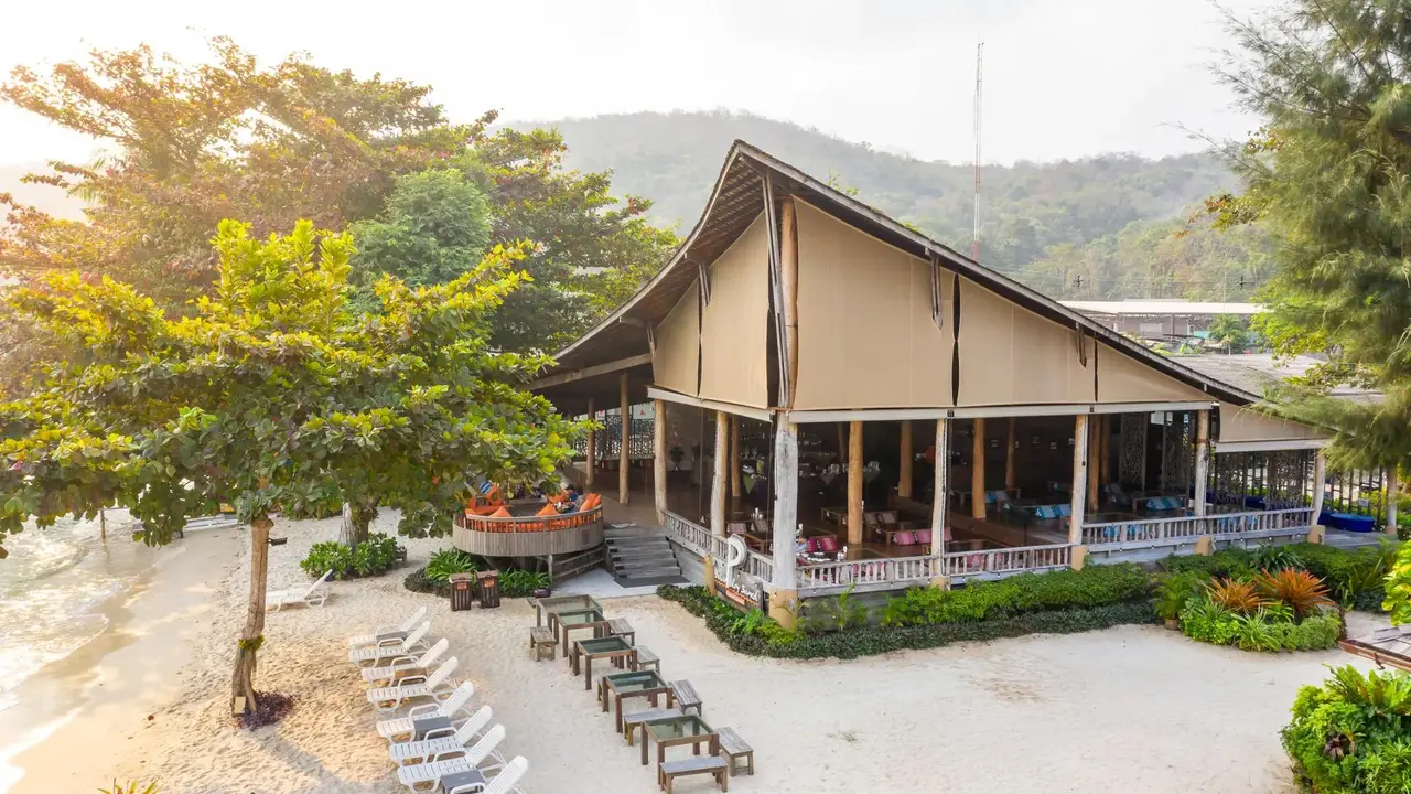 Baan Ploy Sea Ko Samet