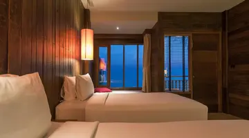 Baan Ploy Sea Ko Samet