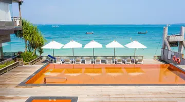 Baan Ploy Sea Ko Samet