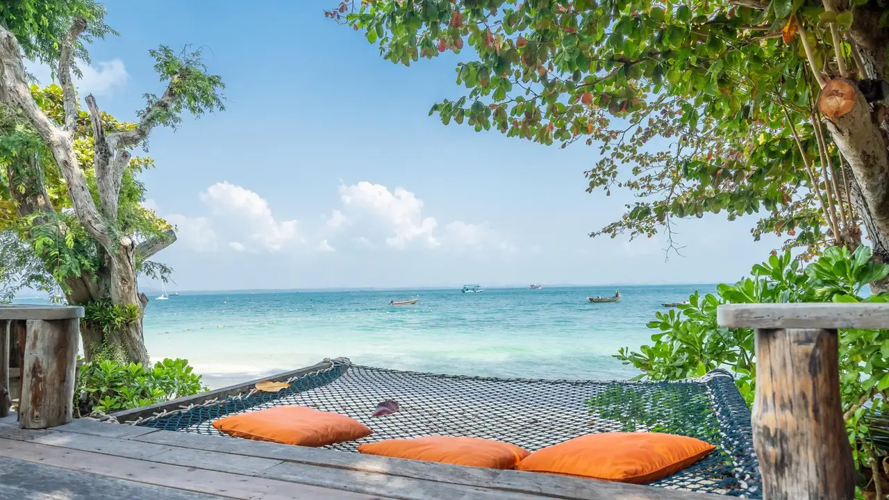 Baan Ploy Sea Ko Samet