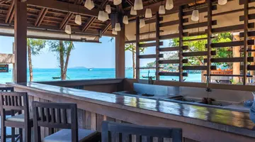 Baan Ploy Sea Ko Samet