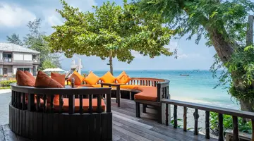 Baan Ploy Sea Ko Samet