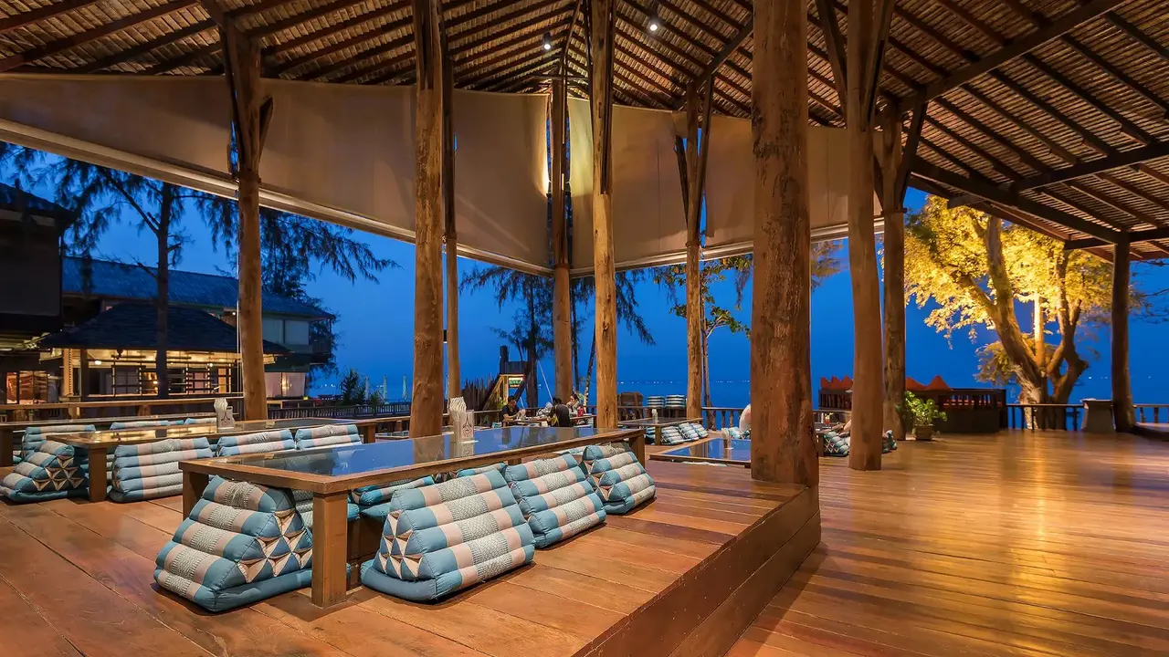 Baan Ploy Sea Ko Samet