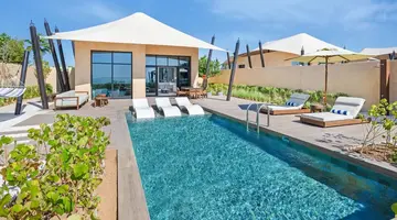 Bab Al Nojoum Hudayriyat Villas