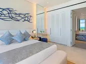 Bab Al Nojoum Hudayriyat Villas