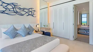 Bab Al Nojoum Hudayriyat Villas