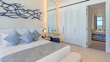Bab Al Nojoum Hudayriyat Villas