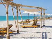 Bab Al Nojoum Hudayriyat Villas