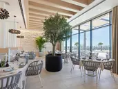 Bab Al Nojoum Hudayriyat Villas