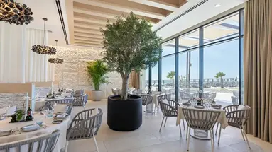 Bab Al Nojoum Hudayriyat Villas