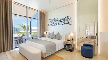 Bab Al Nojoum Hudayriyat Villas