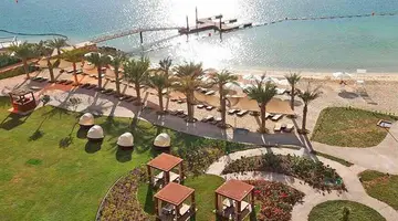 BAB AL QASR BEACH RESORT & SPA