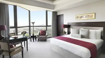 BAB AL QASR HOTEL ABU DHABI