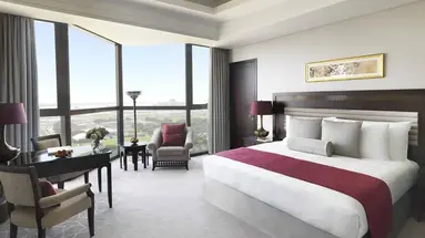BAB AL QASR HOTEL ABU DHABI