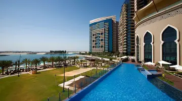 BAB AL QASR HOTEL ABU DHABI