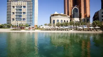 BAB AL QASR HOTEL ABU DHABI