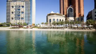 BAB AL QASR HOTEL ABU DHABI