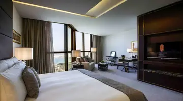 BAB AL QASR HOTEL ABU DHABI