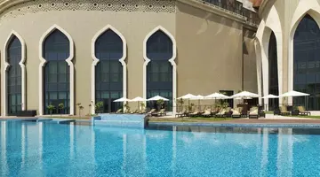 BAB AL QASR HOTEL ABU DHABI