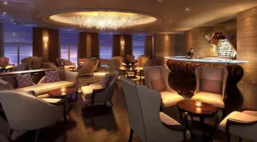 BAB AL QASR HOTEL ABU DHABI
