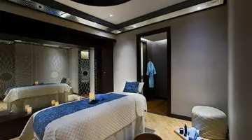 BAB AL QASR HOTEL ABU DHABI
