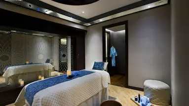 BAB AL QASR HOTEL ABU DHABI