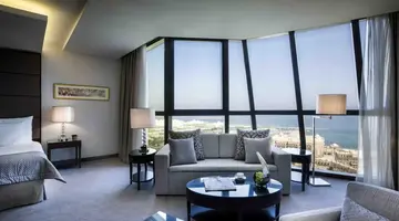 BAB AL QASR HOTEL ABU DHABI